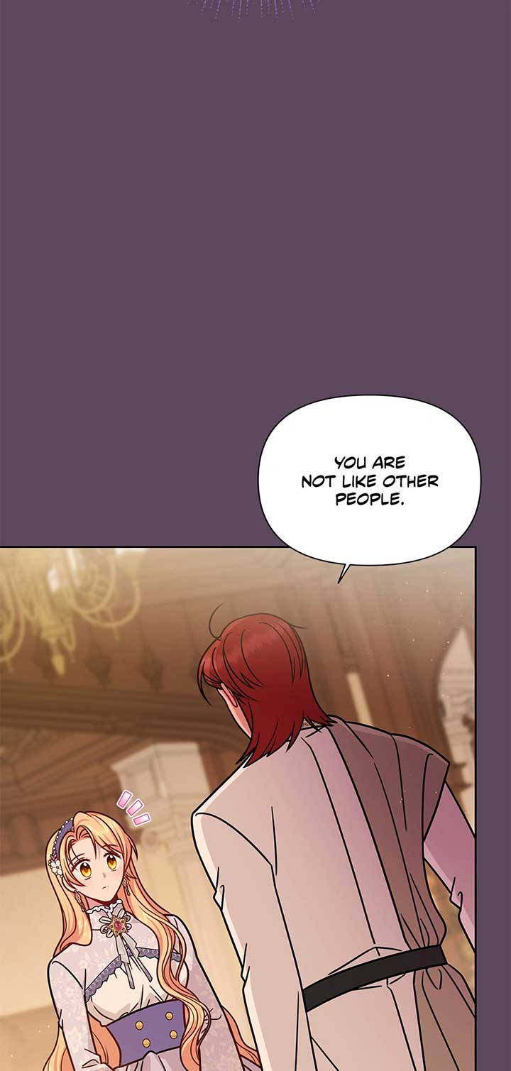 I Raised My Childhood Friend as a Tyrant Chapter 112 - Page 61