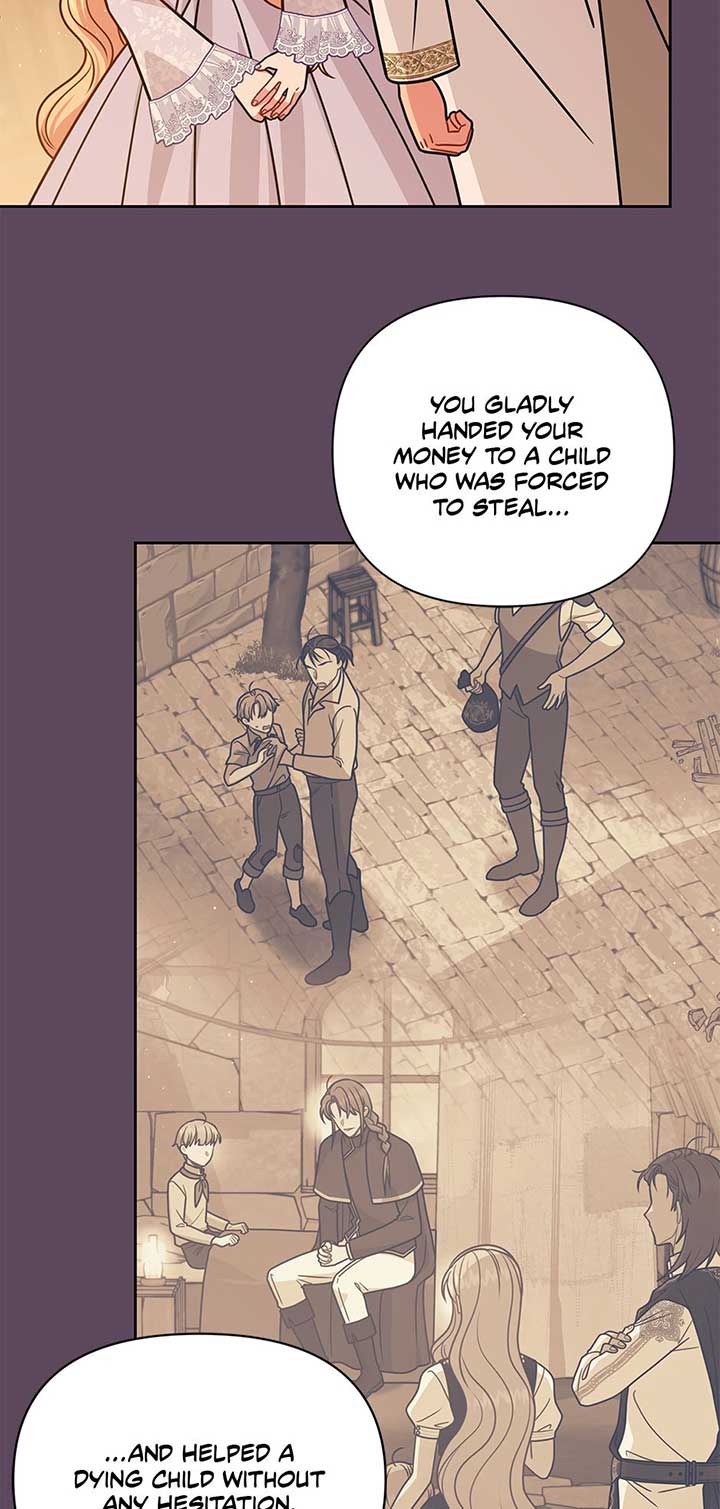 I Raised My Childhood Friend as a Tyrant Chapter 112 - Page 62