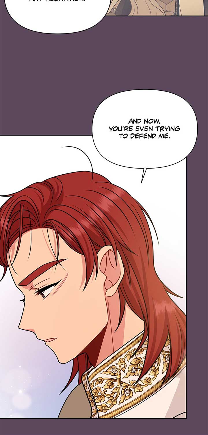 I Raised My Childhood Friend as a Tyrant Chapter 112 - Page 63