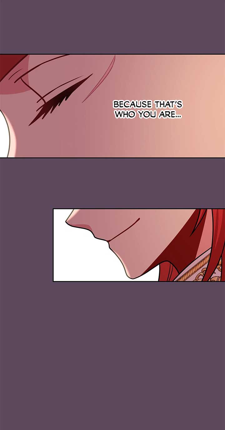 I Raised My Childhood Friend as a Tyrant Chapter 112 - Page 64