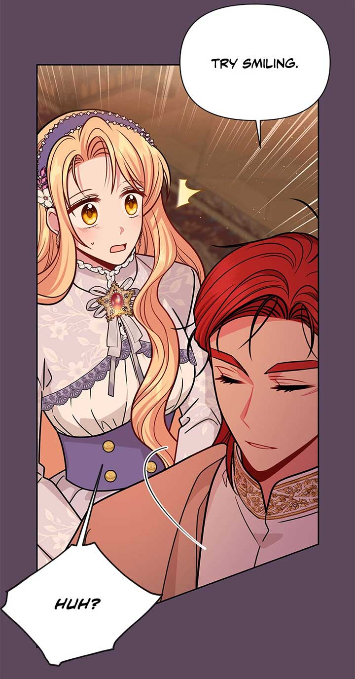 I Raised My Childhood Friend as a Tyrant Chapter 112 - Page 65