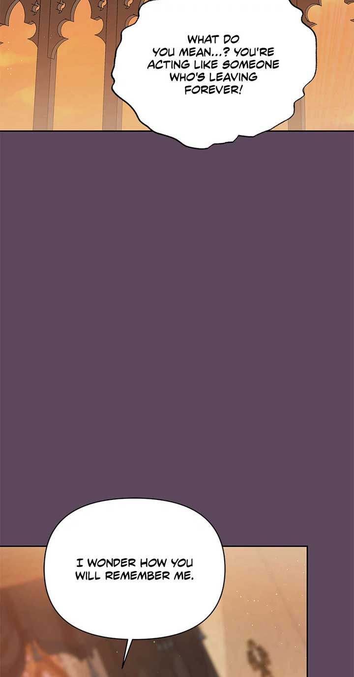 I Raised My Childhood Friend as a Tyrant Chapter 112 - Page 67