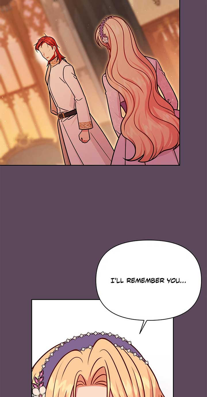 I Raised My Childhood Friend as a Tyrant Chapter 112 - Page 68