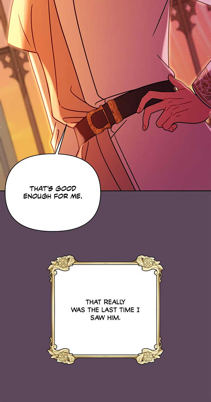 I Raised My Childhood Friend as a Tyrant Chapter 112 - Page 71