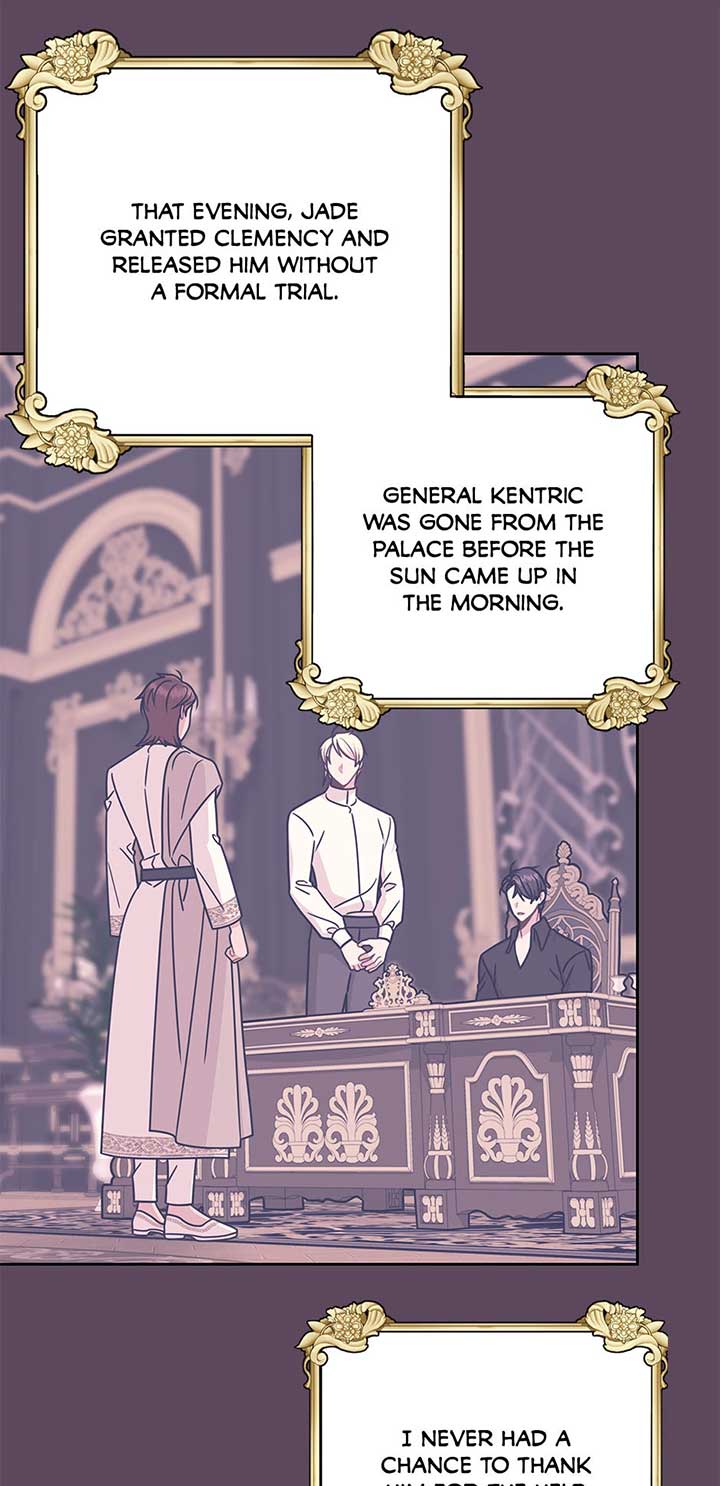 I Raised My Childhood Friend as a Tyrant Chapter 112 - Page 72