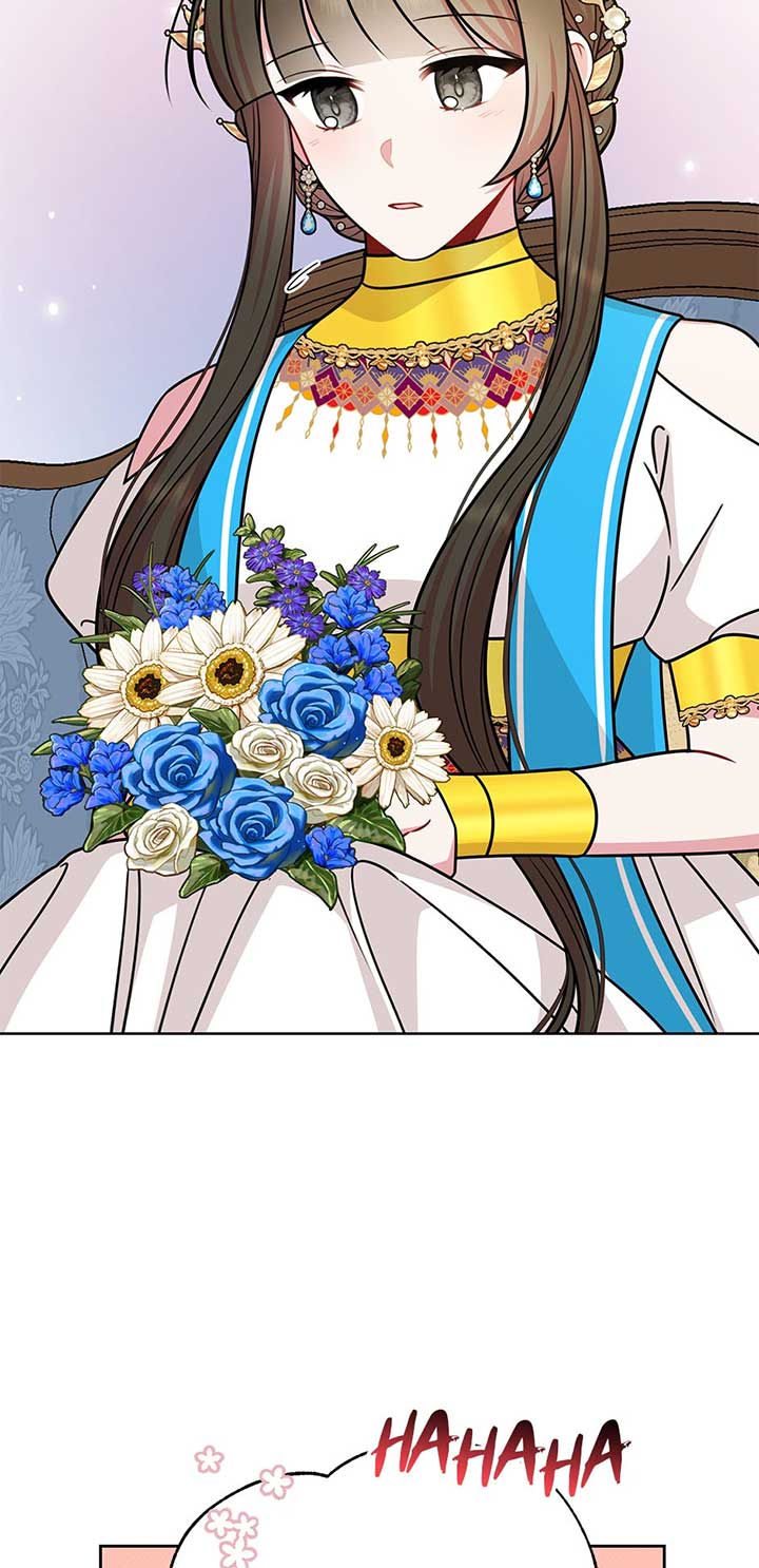 I Raised My Childhood Friend as a Tyrant Chapter 112 - Page 75