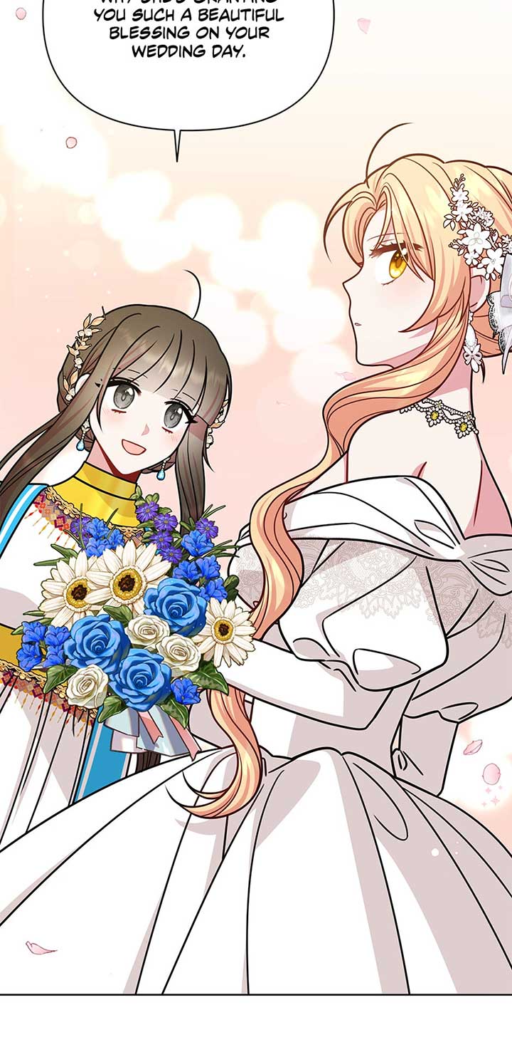 I Raised My Childhood Friend as a Tyrant Chapter 112 - Page 78