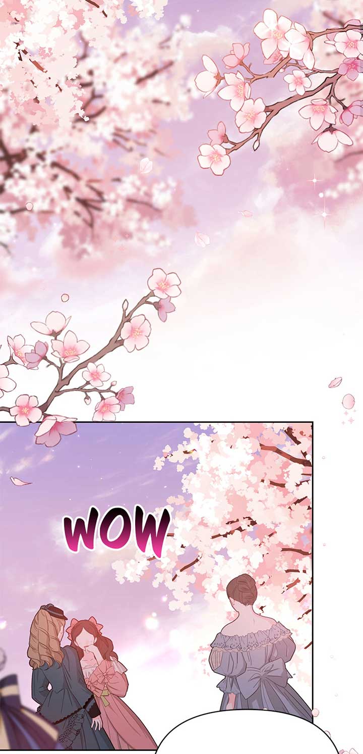 I Raised My Childhood Friend as a Tyrant Chapter 112 - Page 80