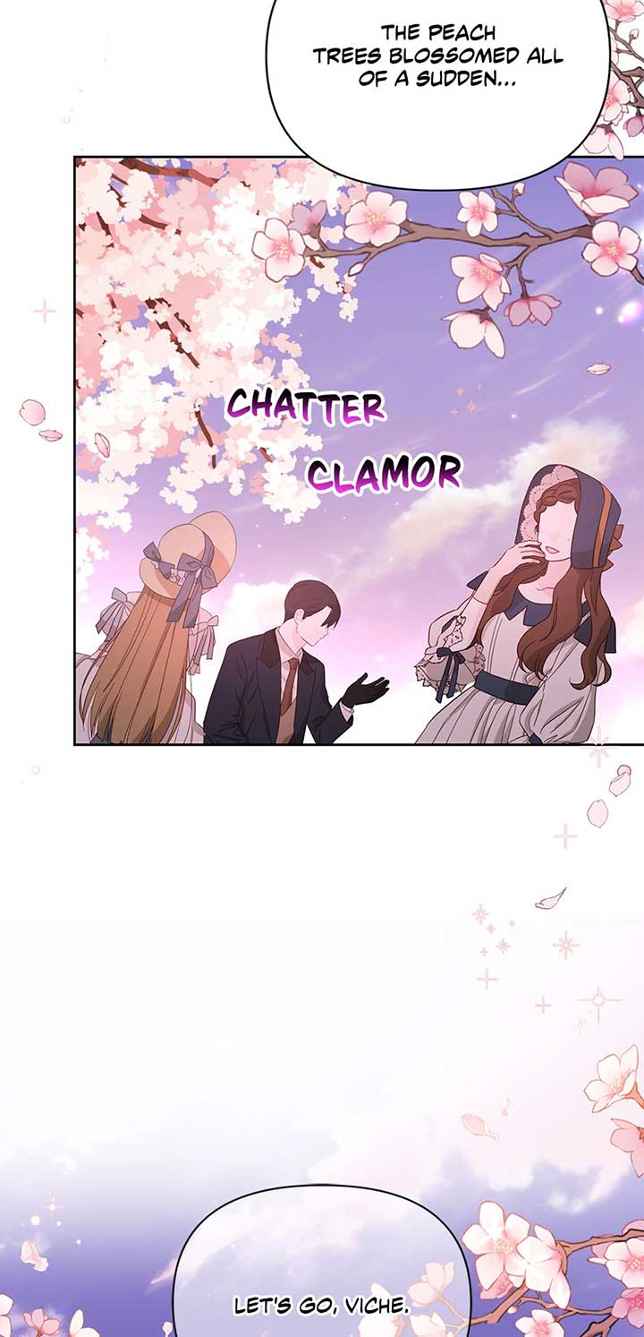 I Raised My Childhood Friend as a Tyrant Chapter 112 - Page 81