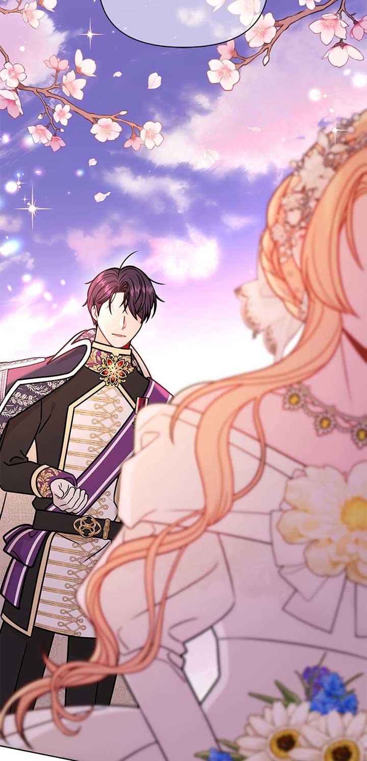 I Raised My Childhood Friend as a Tyrant Chapter 112 - Page 82