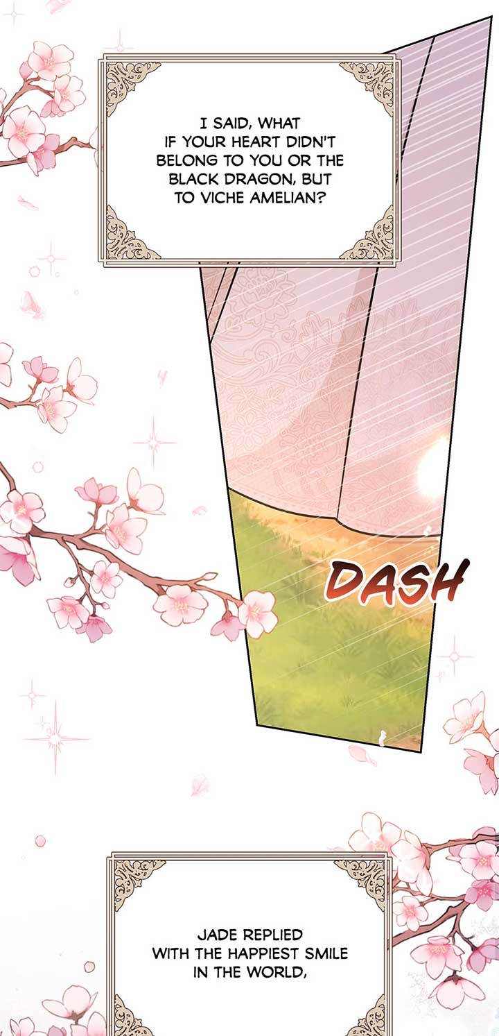 I Raised My Childhood Friend as a Tyrant Chapter 112 - Page 84