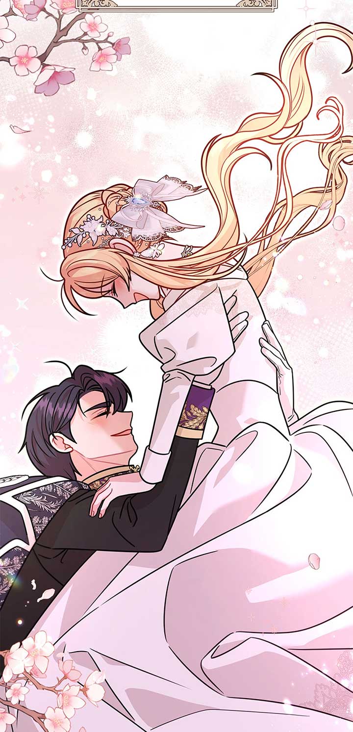 I Raised My Childhood Friend as a Tyrant Chapter 112 - Page 85