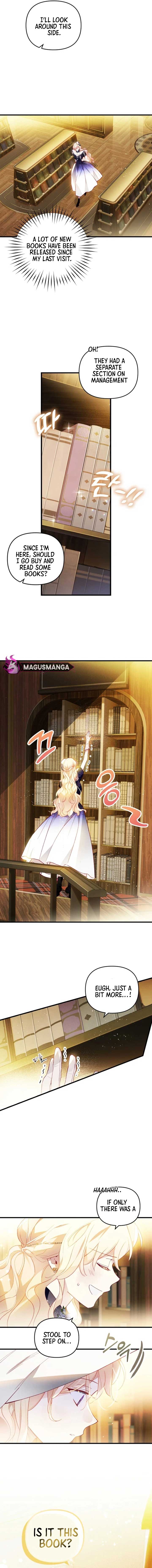 I Raised My Fiancé with Money Chapter 50 - Page 12