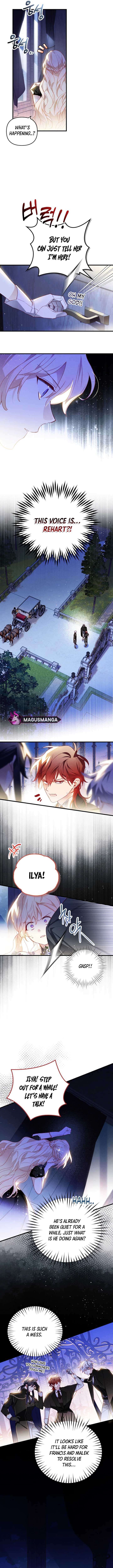 I Raised My Fiancé with Money Chapter 51 - Page 7