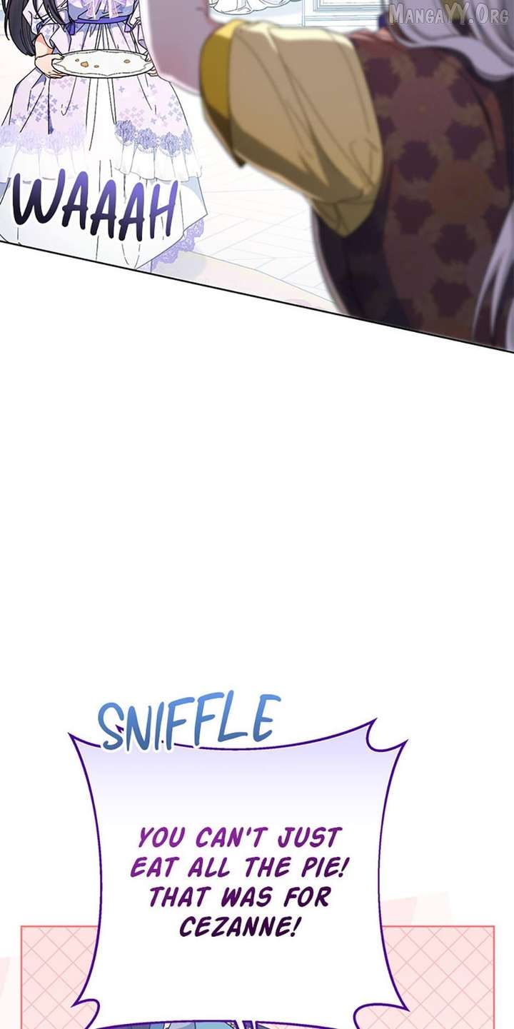 I Raised My Younger Sister Beautifully - Chapter 83 - 4