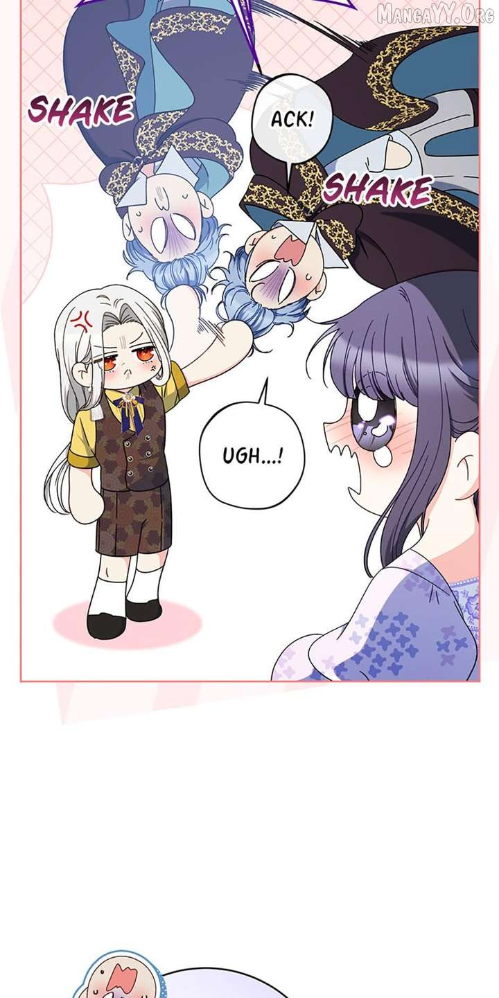 I Raised My Younger Sister Beautifully - Chapter 83 - 5