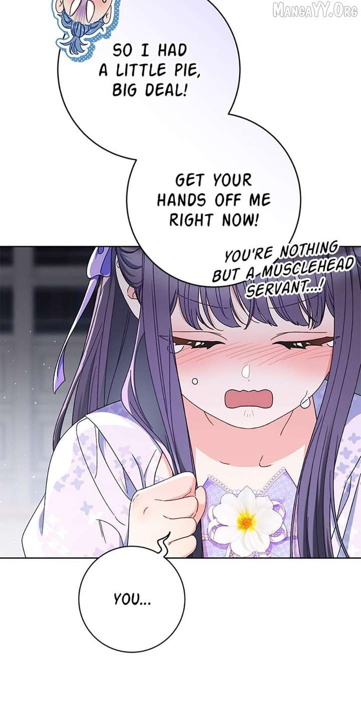 I Raised My Younger Sister Beautifully - Chapter 83 - 6