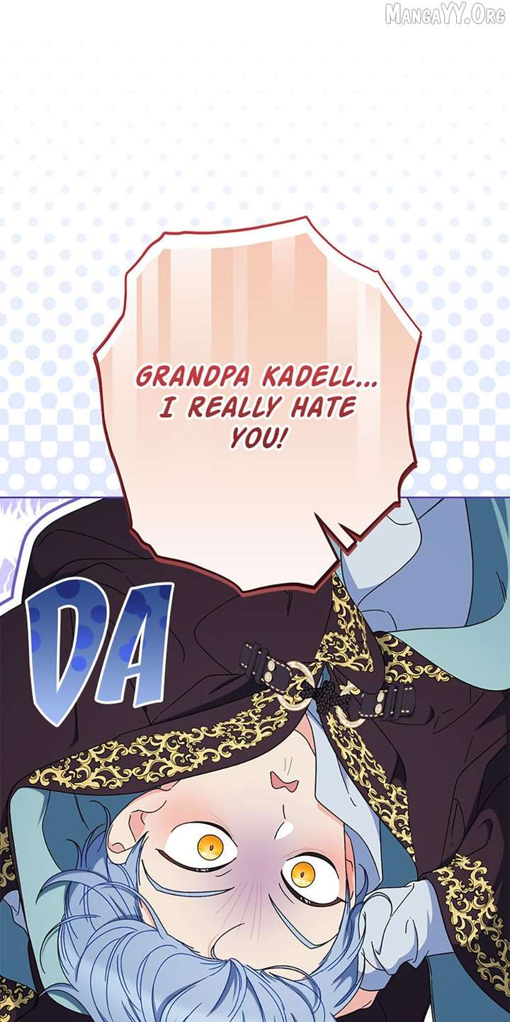 I Raised My Younger Sister Beautifully - Chapter 83 - 7