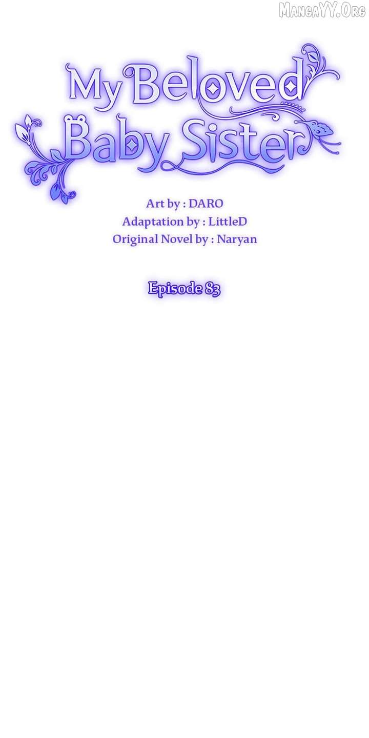 I Raised My Younger Sister Beautifully - Chapter 83 - 9