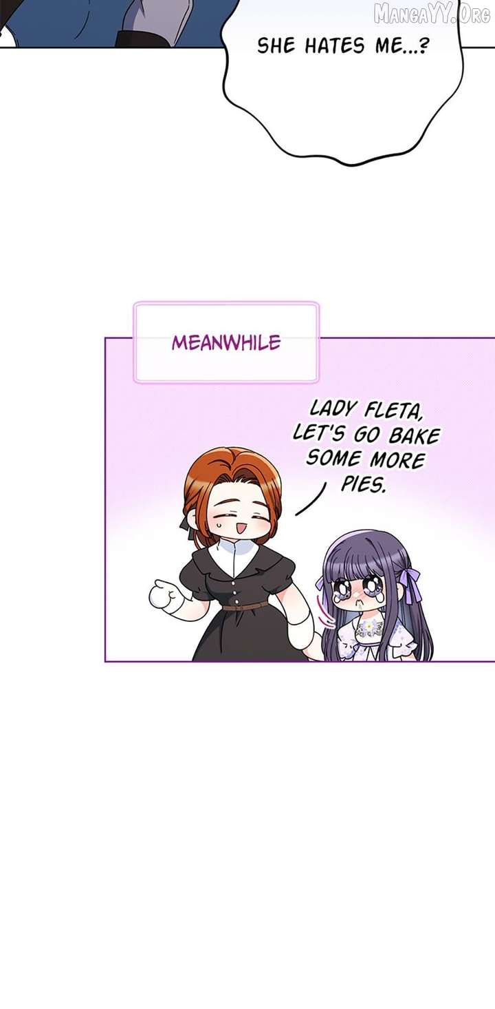 I Raised My Younger Sister Beautifully - Chapter 83 - 11