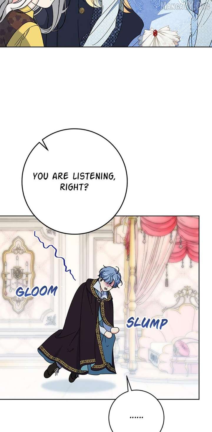 I Raised My Younger Sister Beautifully - Chapter 83 - 13