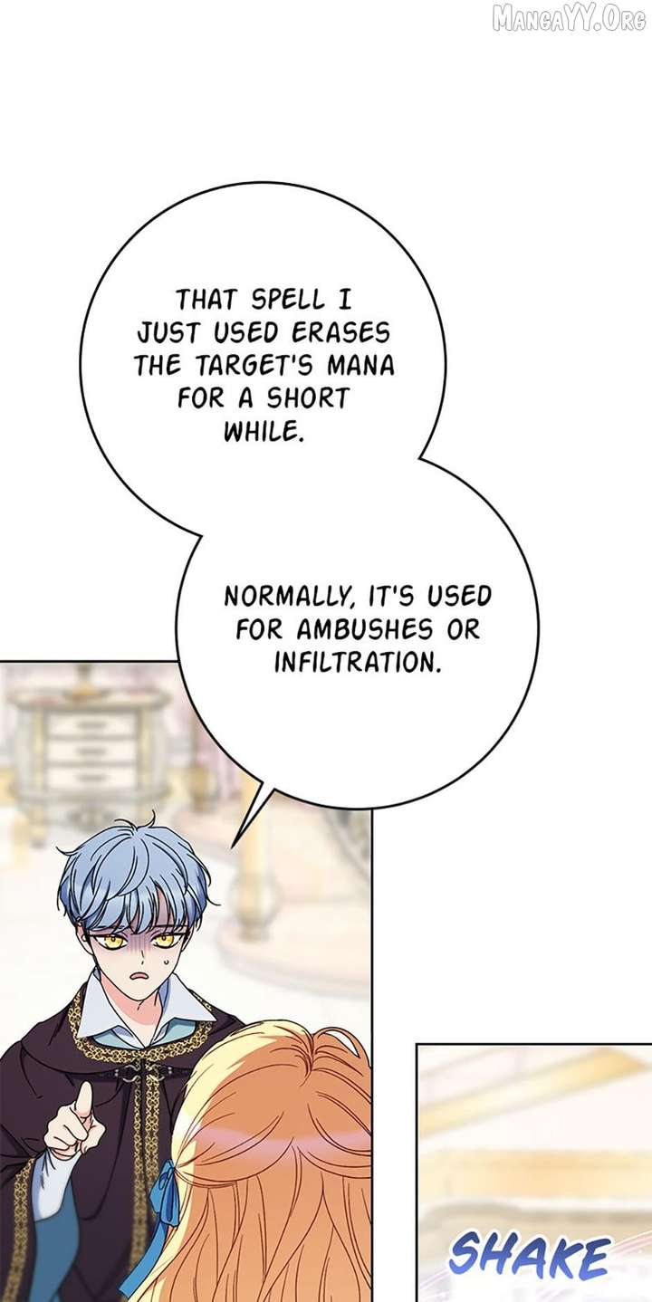 I Raised My Younger Sister Beautifully - Chapter 83 - 18