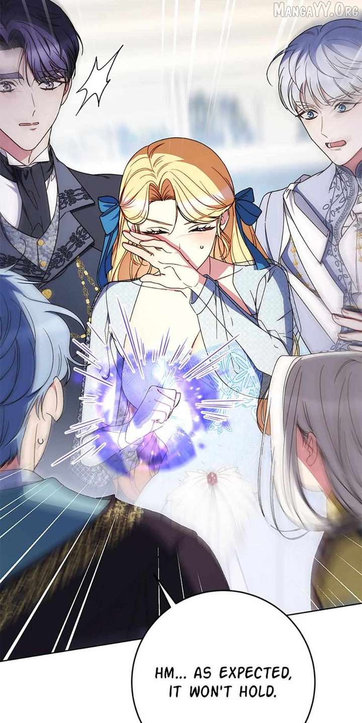 I Raised My Younger Sister Beautifully - Chapter 83 - 20