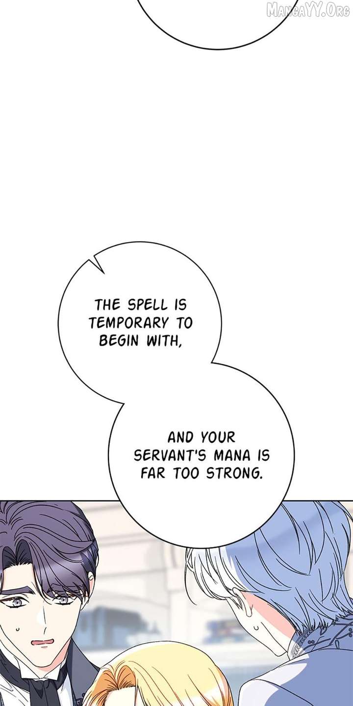 I Raised My Younger Sister Beautifully - Chapter 83 - 21