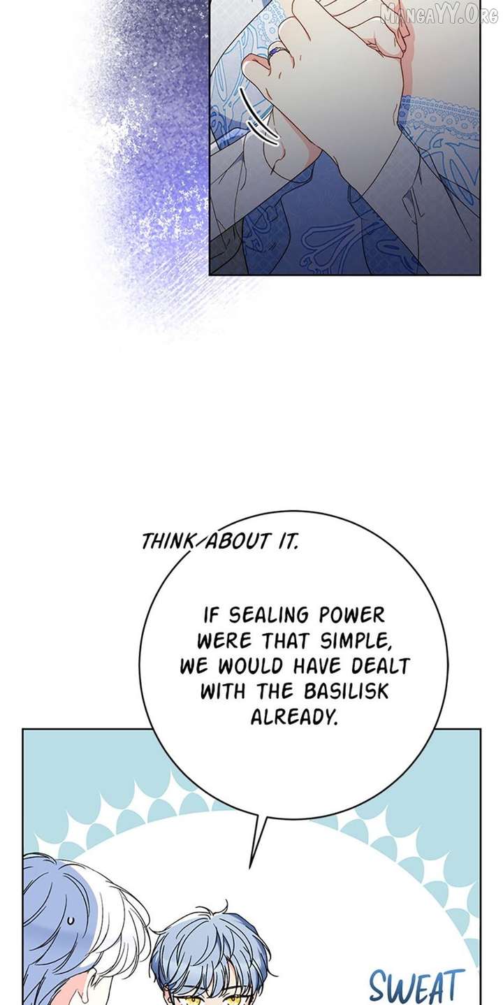 I Raised My Younger Sister Beautifully - Chapter 83 - 23