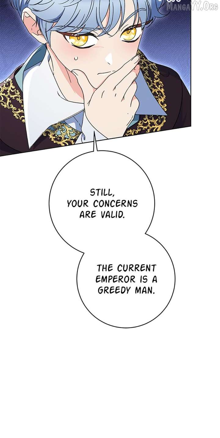 I Raised My Younger Sister Beautifully - Chapter 83 - 25