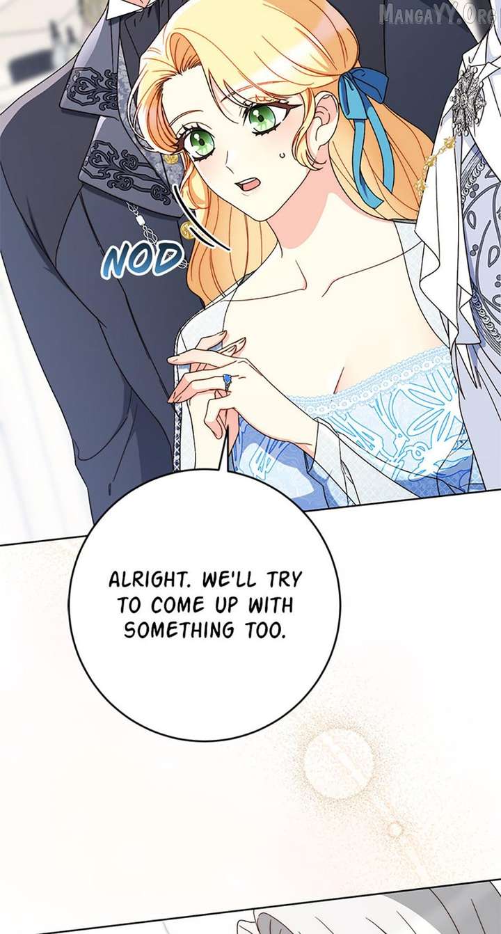 I Raised My Younger Sister Beautifully - Chapter 83 - 28