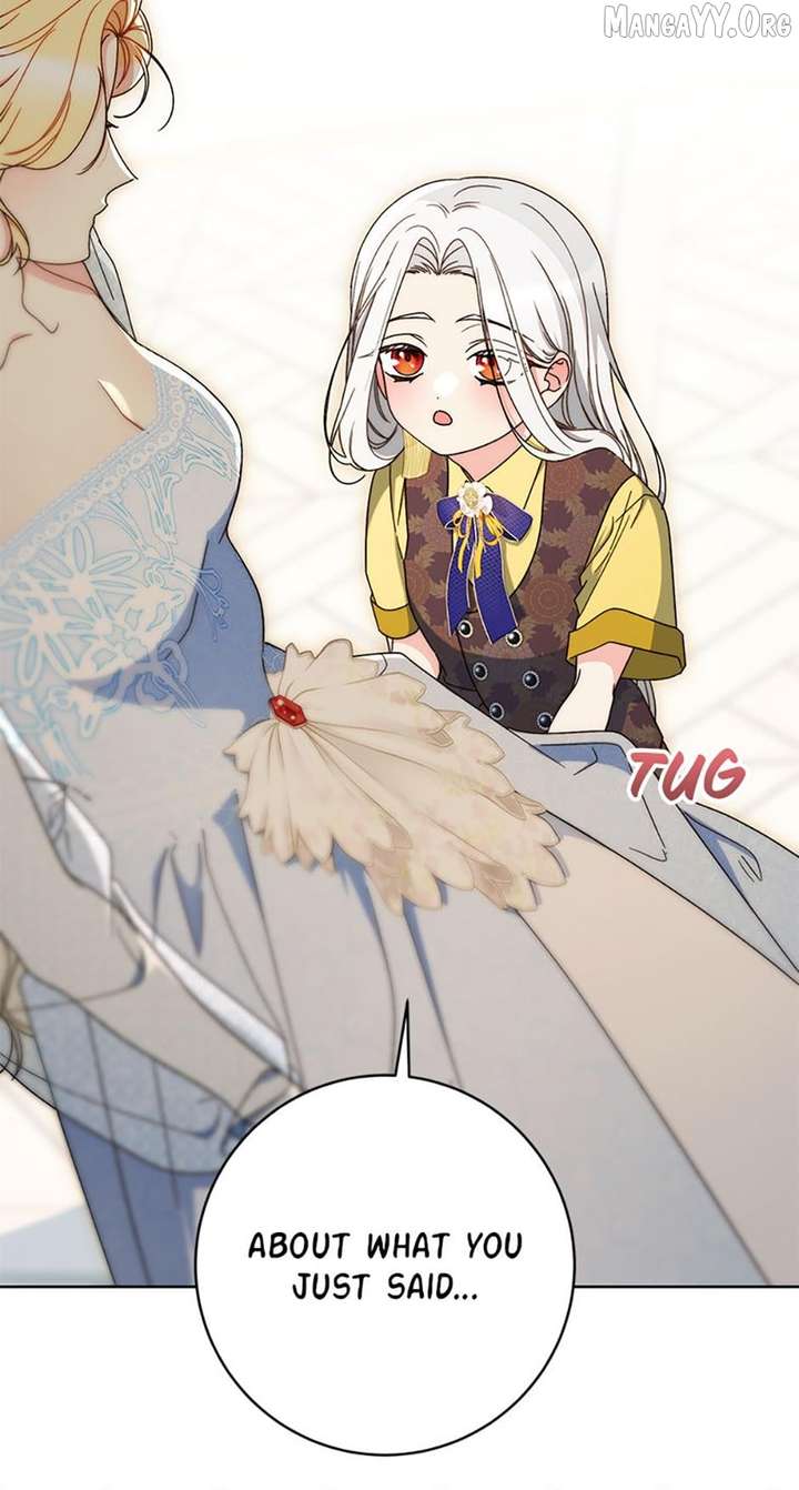 I Raised My Younger Sister Beautifully - Chapter 83 - 31