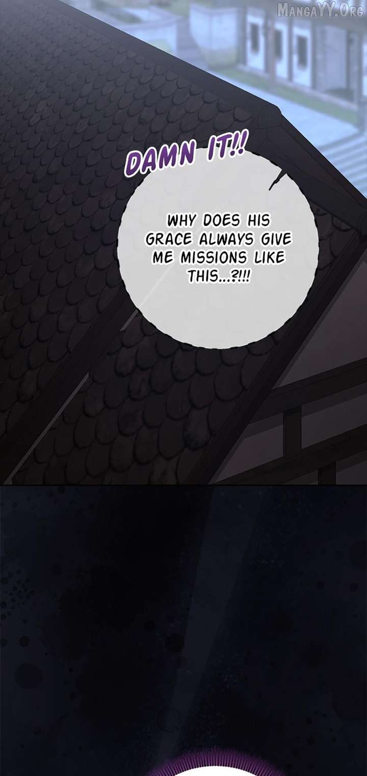 I Raised My Younger Sister Beautifully - Chapter 83 - 35