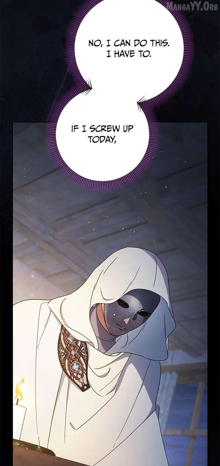 I Raised My Younger Sister Beautifully - Chapter 83 - 36