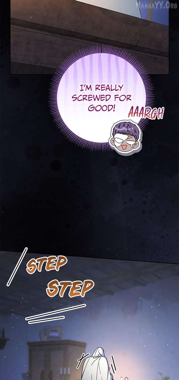 I Raised My Younger Sister Beautifully - Chapter 83 - 37