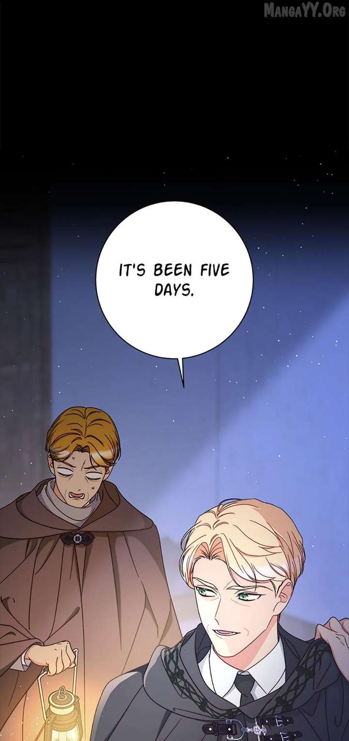 I Raised My Younger Sister Beautifully - Chapter 83 - 41