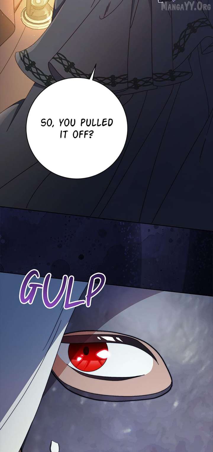 I Raised My Younger Sister Beautifully - Chapter 83 - 42