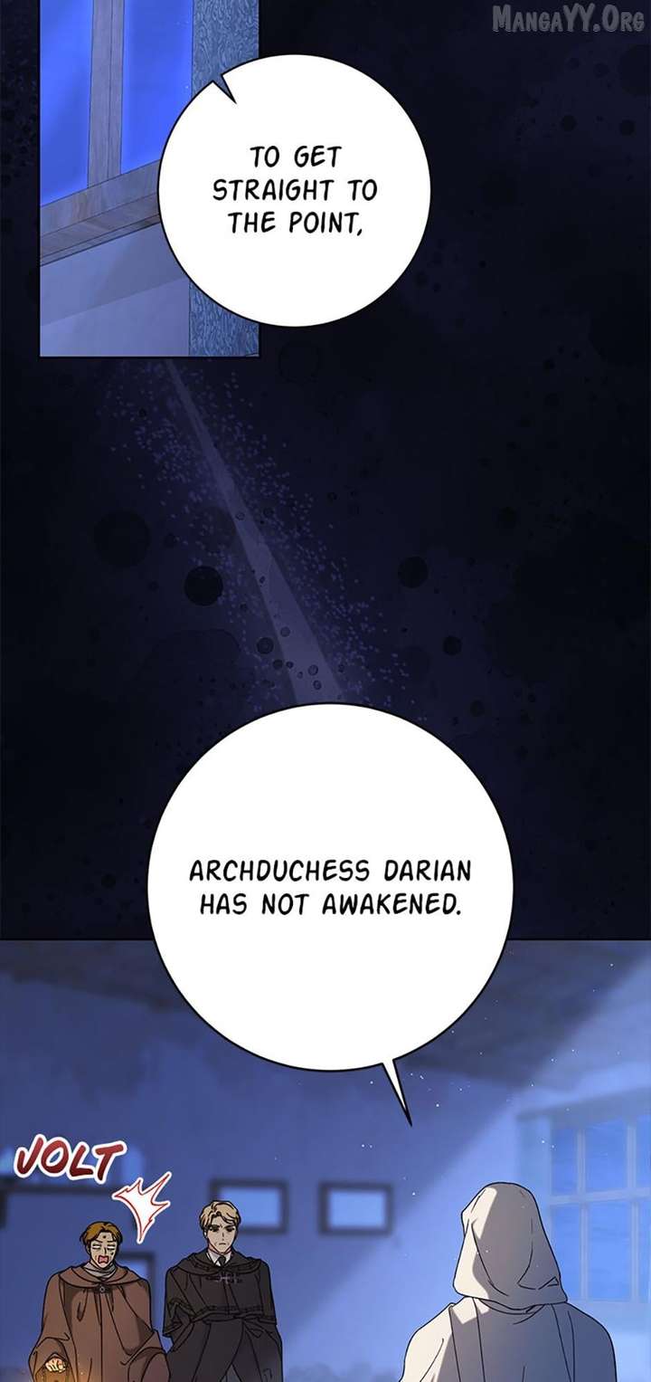 I Raised My Younger Sister Beautifully - Chapter 83 - 44