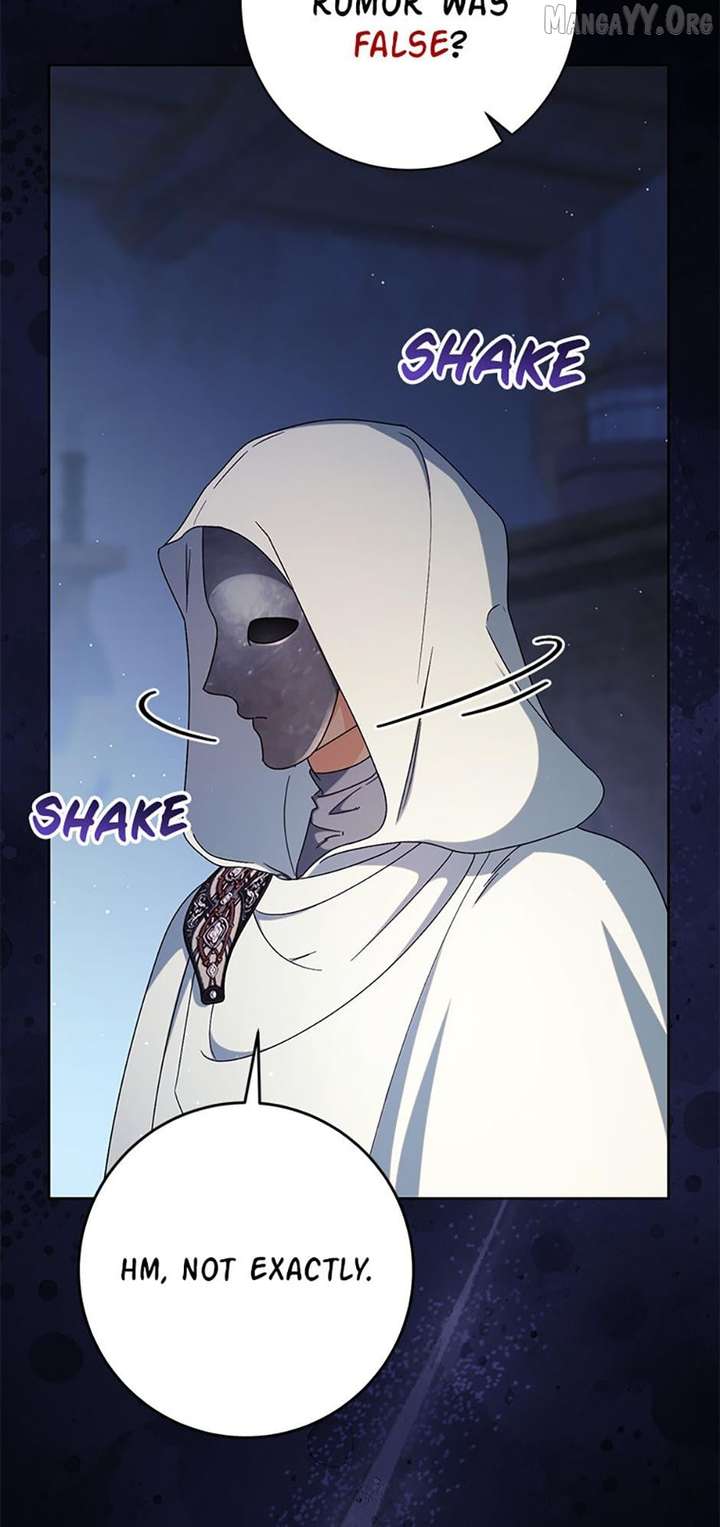 I Raised My Younger Sister Beautifully - Chapter 83 - 46