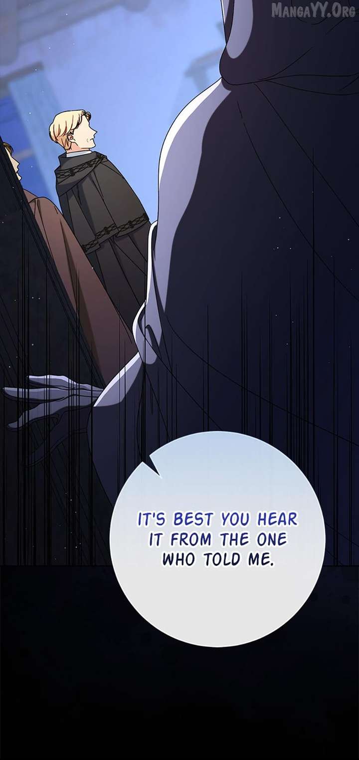 I Raised My Younger Sister Beautifully - Chapter 83 - 48