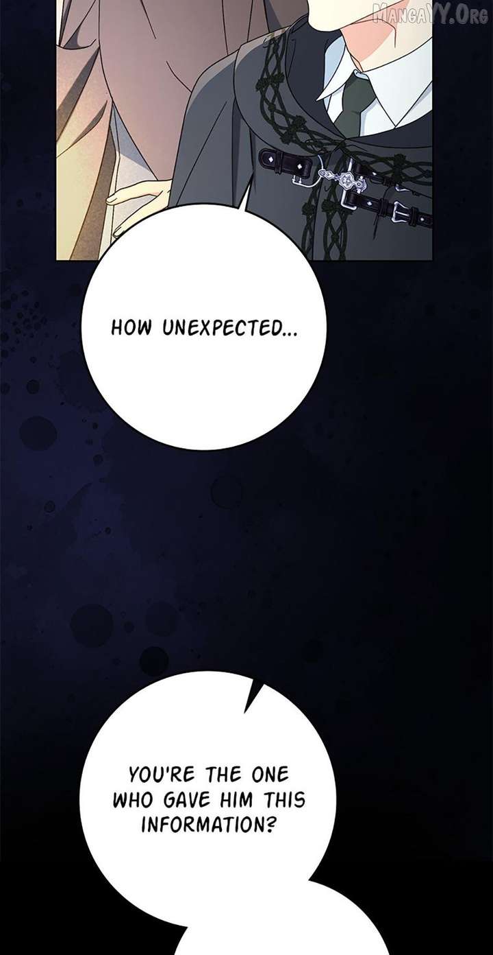 I Raised My Younger Sister Beautifully - Chapter 83 - 53