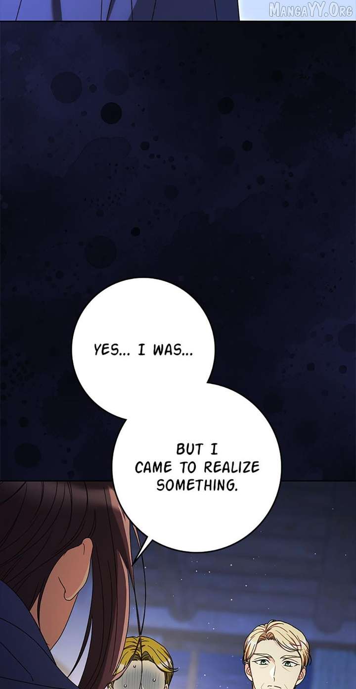 I Raised My Younger Sister Beautifully - Chapter 83 - 55