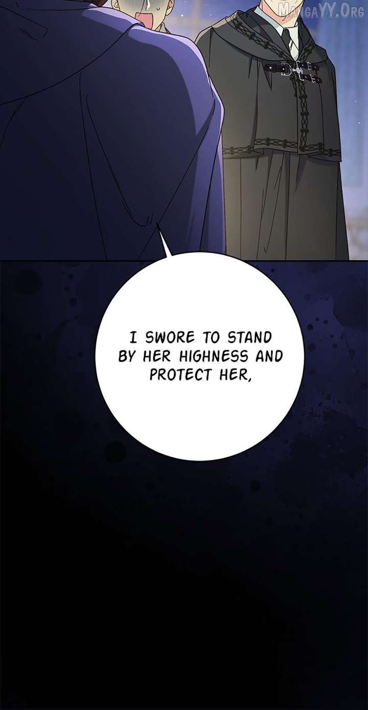 I Raised My Younger Sister Beautifully - Chapter 83 - 56