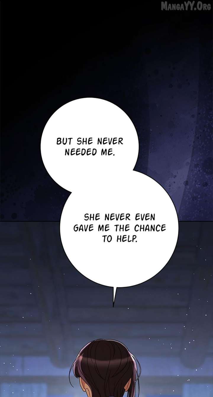 I Raised My Younger Sister Beautifully - Chapter 83 - 57