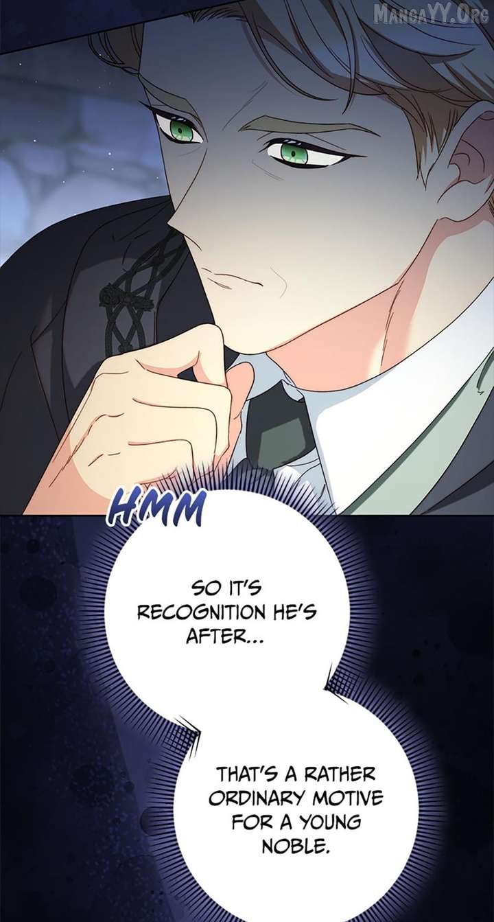 I Raised My Younger Sister Beautifully - Chapter 83 - 60