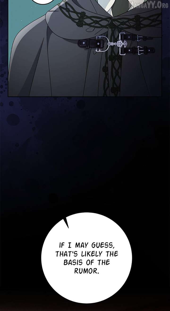 I Raised My Younger Sister Beautifully - Chapter 83 - 66