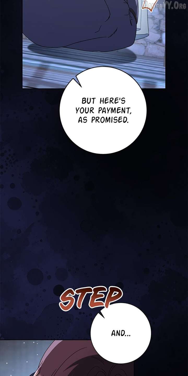 I Raised My Younger Sister Beautifully - Chapter 83 - 76