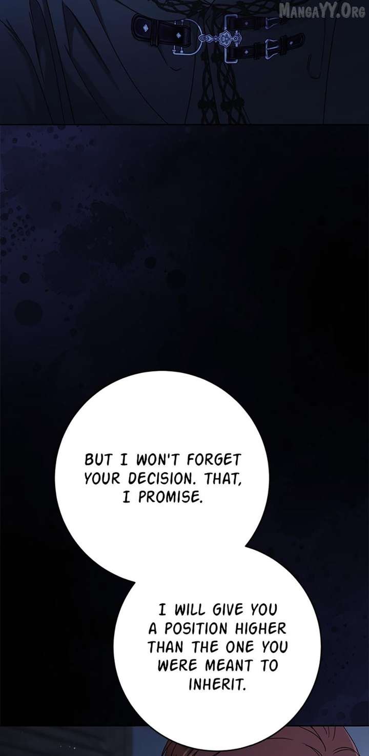 I Raised My Younger Sister Beautifully - Chapter 83 - 80