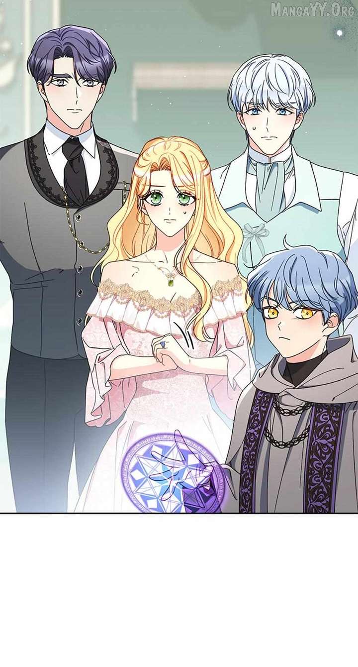 I Raised My Younger Sister Beautifully - Chapter 83 - 98