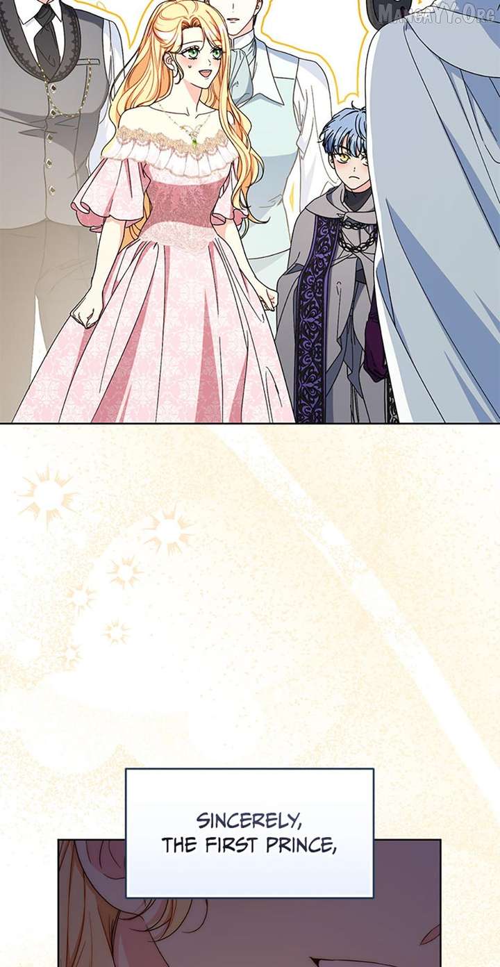 I Raised My Younger Sister Beautifully - Chapter 83 - 102